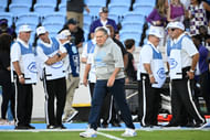 NCAA Football: North Carolina Tar Heels- Source: Imagn